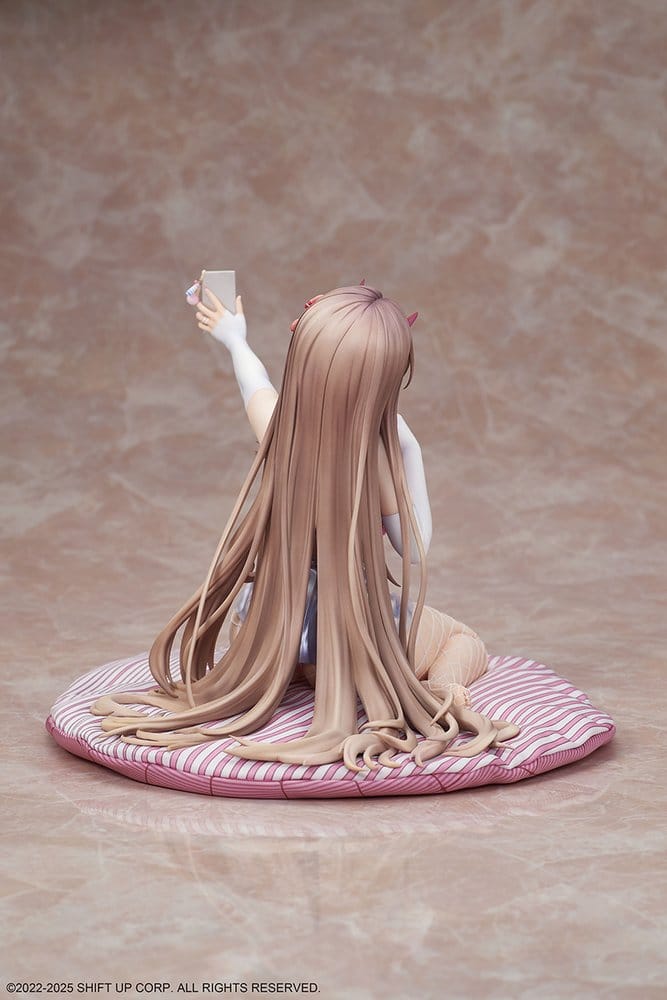 Goddess of Victory: Nikke PVC Statue 1/4 Viper Complete Figure 21 cm 4595643112945