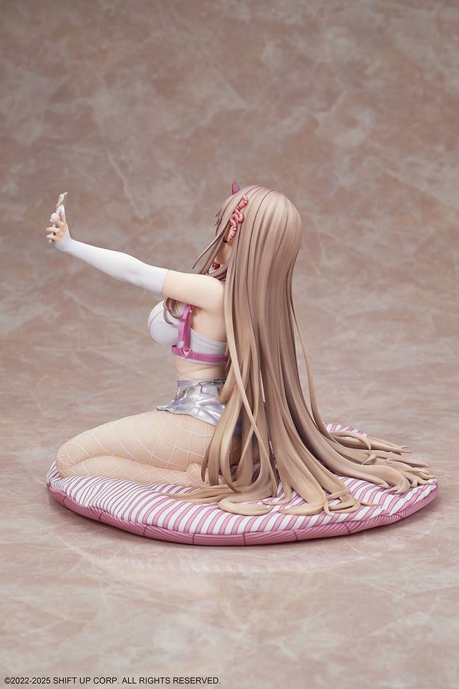 Goddess of Victory: Nikke PVC Statue 1/4 Viper Complete Figure 21 cm 4595643112945