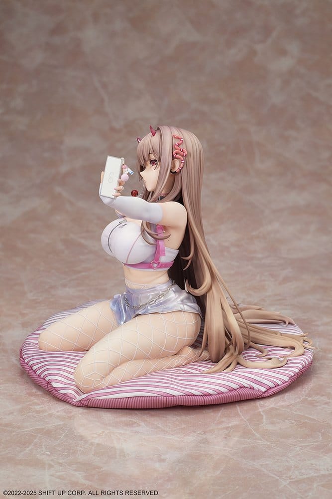 Goddess of Victory: Nikke PVC Statue 1/4 Viper Complete Figure 21 cm 4595643112945