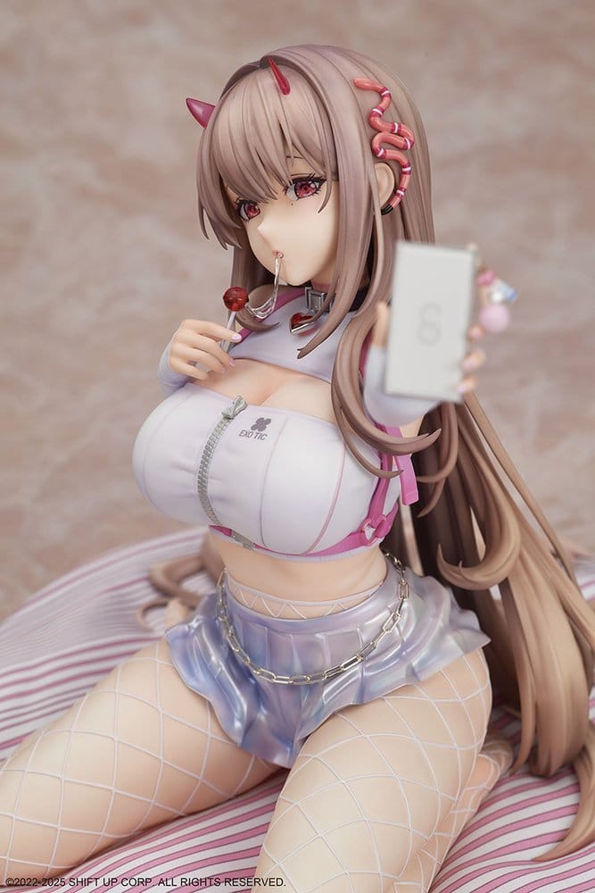 Goddess of Victory: Nikke PVC Statue 1/4 Viper Complete Figure 21 cm 4595643112945