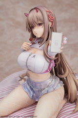 Goddess of Victory: Nikke PVC Statue 1/4 Viper Complete Figure 21 cm 4595643112945