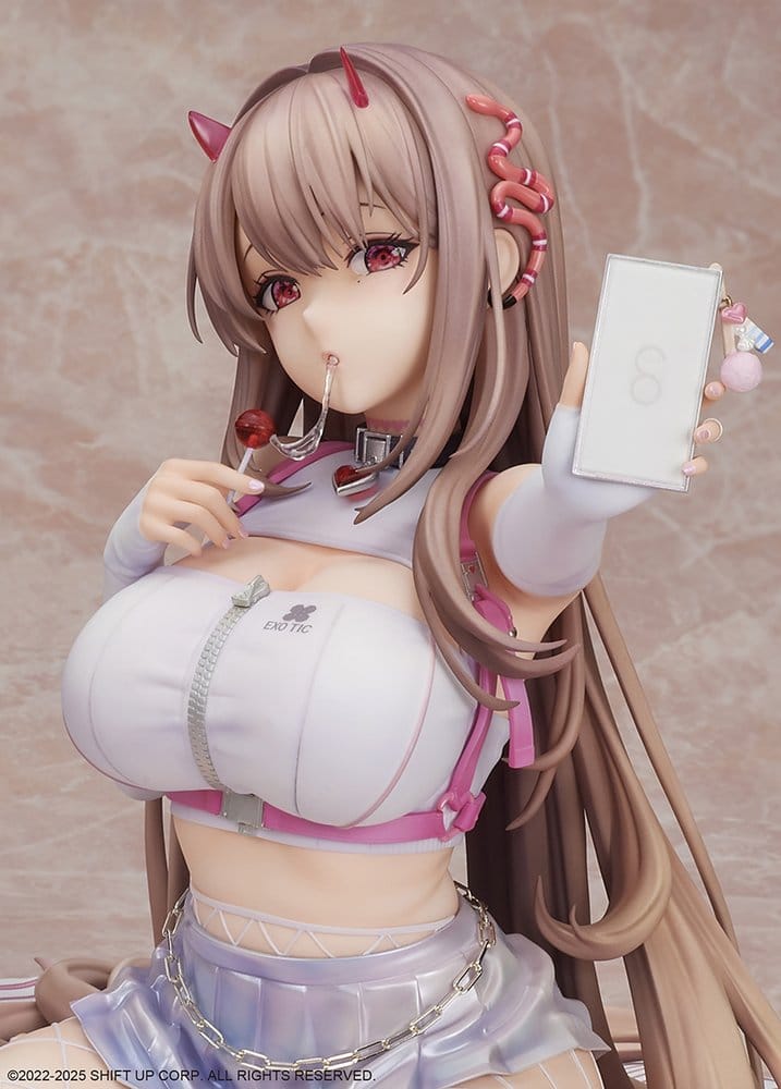 Goddess of Victory: Nikke PVC Statue 1/4 Viper Complete Figure 21 cm 4595643112945
