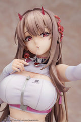 Goddess of Victory: Nikke PVC Statue 1/4 Viper Complete Figure 21 cm 4595643112945
