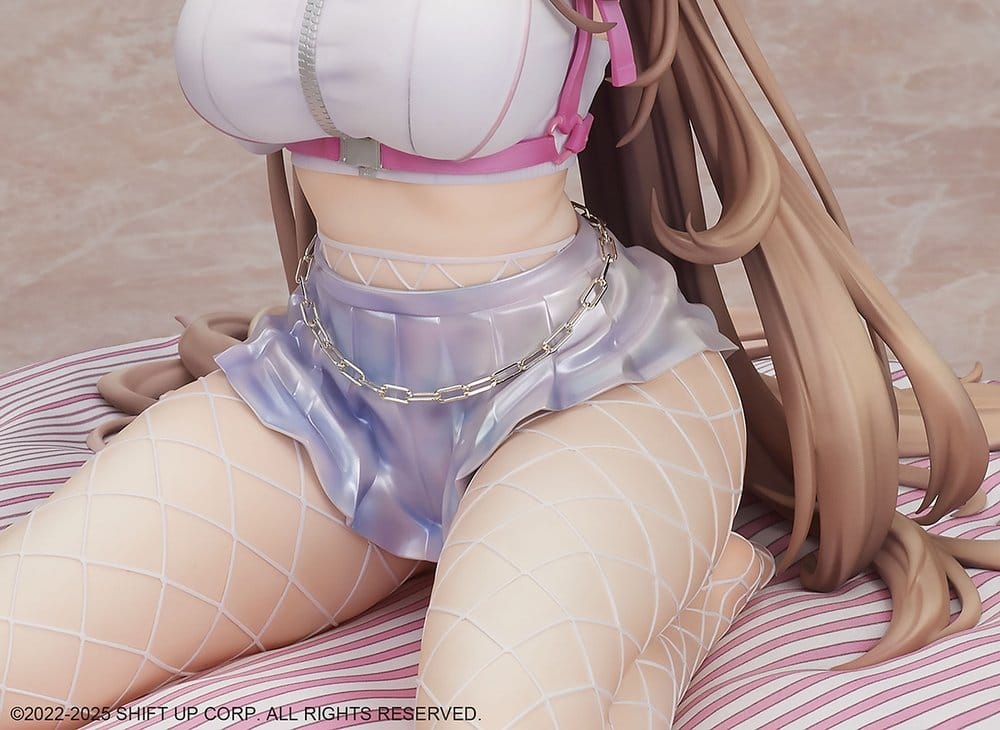 Goddess of Victory: Nikke PVC Statue 1/4 Viper Complete Figure 21 cm 4595643112945