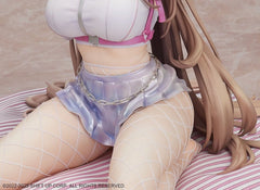 Goddess of Victory: Nikke PVC Statue 1/4 Viper Complete Figure 21 cm 4595643112945