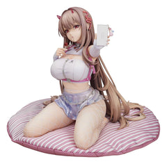 Goddess of Victory: Nikke PVC Statue 1/4 Viper Complete Figure 21 cm 4595643112945
