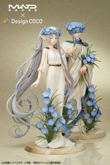 Frieren: Beyond Journey's End PVC Figures 2-Pack Frieren & Himmel Art Nouveau Style 4595643112952