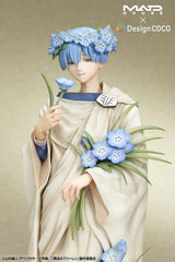 Frieren: Beyond Journey's End PVC Figures 2-Pack Frieren & Himmel Art Nouveau Style 4595643112952