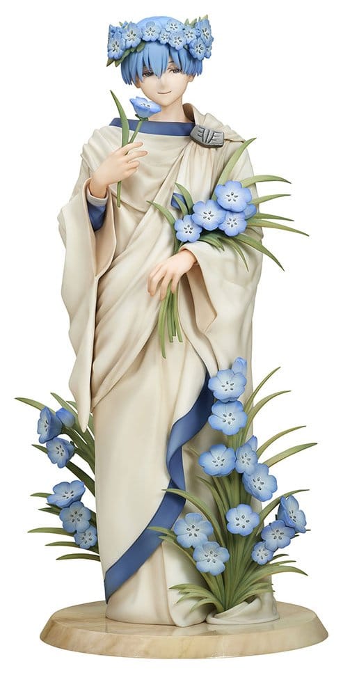Frieren: Beyond Journey's End PVC Figure Himmel Art Nouveau Style 26 cm 4595643112976