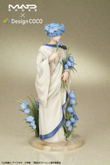Frieren: Beyond Journey's End PVC Figure Himmel Art Nouveau Style 26 cm 4595643112976