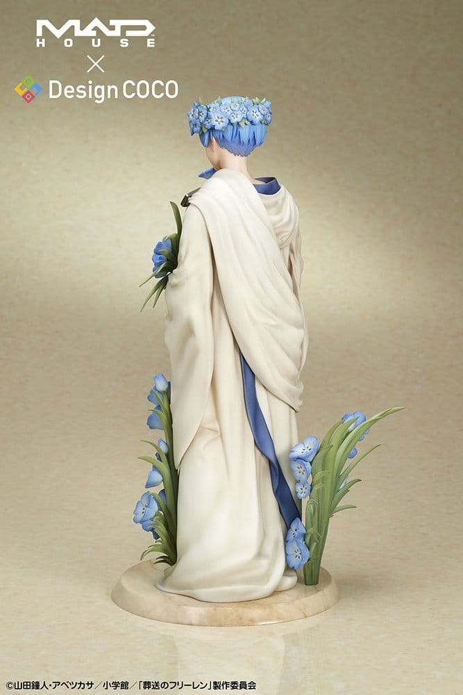 Frieren: Beyond Journey's End PVC Figure Himmel Art Nouveau Style 26 cm 4595643112976