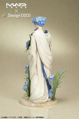 Frieren: Beyond Journey's End PVC Figure Himmel Art Nouveau Style 26 cm 4595643112976