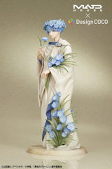Frieren: Beyond Journey's End PVC Figure Himmel Art Nouveau Style 26 cm 4595643112976