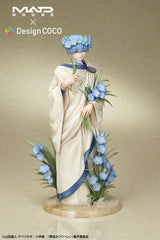 Frieren: Beyond Journey's End PVC Figure Himmel Art Nouveau Style 26 cm 4595643112976