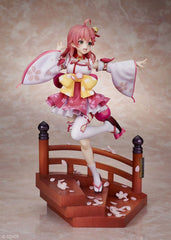 Hololive Production PVC Figure 1/7 Sakura Miko 24.5 cm 4570210120011