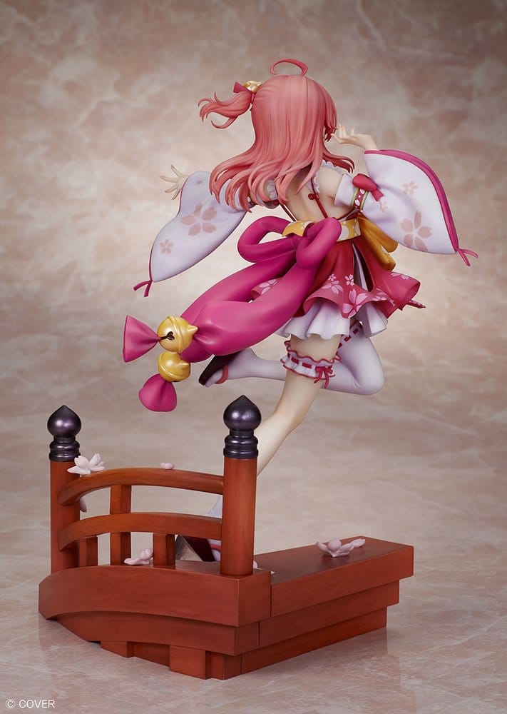 Hololive Production PVC Figure 1/7 Sakura Miko 24.5 cm 4570210120011