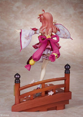 Hololive Production PVC Figure 1/7 Sakura Miko 24.5 cm 4570210120011
