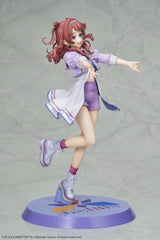 The Idolmaster Gakuen PVC Figur 1/7 Saki Hanami Re IRIS Ver. 24 cmThe Idolmaster Gakuen PVC Figure 1/7 Saki Hanami Re IRIS Ver. 24 cmThe Idolmaster Gakuen figurine PVC 1/7 Saki Hanami Re IRIS Ver. 24 cmThe Idolmaster Gakuen Figura PVC 1/7 Saki Hanami Re I 4570210120202