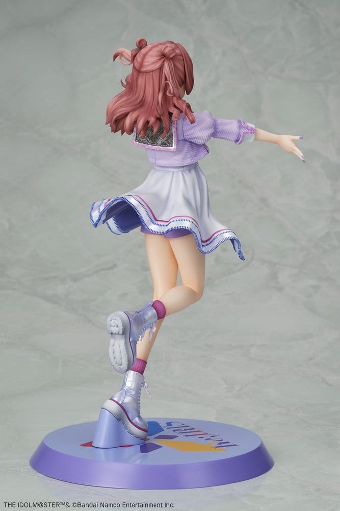 The Idolmaster Gakuen PVC Figur 1/7 Saki Hanami Re IRIS Ver. 24 cmThe Idolmaster Gakuen PVC Figure 1/7 Saki Hanami Re IRIS Ver. 24 cmThe Idolmaster Gakuen figurine PVC 1/7 Saki Hanami Re IRIS Ver. 24 cmThe Idolmaster Gakuen Figura PVC 1/7 Saki Hanami Re I 4570210120202