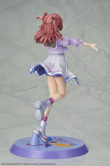 The Idolmaster Gakuen PVC Figur 1/7 Saki Hanami Re IRIS Ver. 24 cmThe Idolmaster Gakuen PVC Figure 1/7 Saki Hanami Re IRIS Ver. 24 cmThe Idolmaster Gakuen figurine PVC 1/7 Saki Hanami Re IRIS Ver. 24 cmThe Idolmaster Gakuen Figura PVC 1/7 Saki Hanami Re I 4570210120202