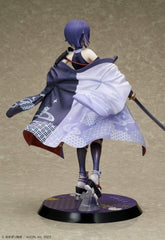 Aogiri High School PVC Figur 1/7 Otodama Tamako Japanese-style armament Ver. 25 cmAogiri High School PVC Figure 1/7 Otodama Tamako Japanese-style armament Ver. 25 cmAogiri High School figurine PVC 1/7 Otodama Tamako Japanese-style armament Ver. 25 cmAogir 4570210120219