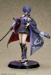 Aogiri High School PVC Figur 1/7 Otodama Tamako Japanese-style armament Ver. 25 cmAogiri High School PVC Figure 1/7 Otodama Tamako Japanese-style armament Ver. 25 cmAogiri High School figurine PVC 1/7 Otodama Tamako Japanese-style armament Ver. 25 cmAogir 4570210120219