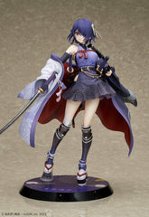 Aogiri High School PVC Figur 1/7 Otodama Tamako Japanese-style armament Ver. 25 cmAogiri High School PVC Figure 1/7 Otodama Tamako Japanese-style armament Ver. 25 cmAogiri High School figurine PVC 1/7 Otodama Tamako Japanese-style armament Ver. 25 cmAogir 4570210120219