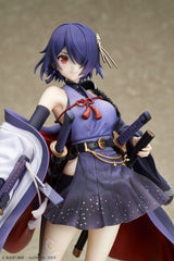 Aogiri High School PVC Figur 1/7 Otodama Tamako Japanese-style armament Ver. 25 cmAogiri High School PVC Figure 1/7 Otodama Tamako Japanese-style armament Ver. 25 cmAogiri High School figurine PVC 1/7 Otodama Tamako Japanese-style armament Ver. 25 cmAogir 4570210120219