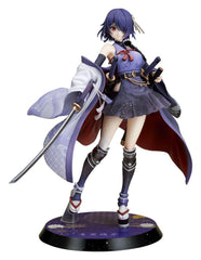 Aogiri High School PVC Figur 1/7 Otodama Tamako Japanese-style armament Ver. 25 cmAogiri High School PVC Figure 1/7 Otodama Tamako Japanese-style armament Ver. 25 cmAogiri High School figurine PVC 1/7 Otodama Tamako Japanese-style armament Ver. 25 cmAogir 4570210120219