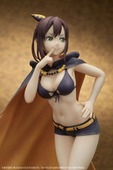 Re:ZERO -Starting Life in Another World- PVC Figur 1/7 Shaula 25 cmRe:ZERO -Starting Life in Another World- PVC Figure 1/7 Shaula 25 cmRe:ZERO -Starting Life in Another World- figurine PVC 1/7 Shaula 25 cmRe:ZERO -Starting Life in Another World- Figura PV 4570210120226