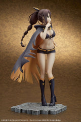 Re:ZERO -Starting Life in Another World- PVC Figur 1/7 Shaula 25 cmRe:ZERO -Starting Life in Another World- PVC Figure 1/7 Shaula 25 cmRe:ZERO -Starting Life in Another World- figurine PVC 1/7 Shaula 25 cmRe:ZERO -Starting Life in Another World- Figura PV 4570210120226