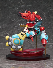 Hololive Production English -Promise- PVC Figur 1/7 Hakos Baelz "AXGRIT" Ver. 21 cmHololive Production English -Promise- PVC Figure 1/7 Hakos Baelz "AXGRIT" Ver. 21 cmHololive Production figurine PVC 1/7 English -Promise- Hakos Baelz "AXGRIT" Ver. 21 cmHo 4570210120233