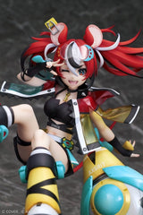 Hololive Production English -Promise- PVC Figur 1/7 Hakos Baelz "AXGRIT" Ver. 21 cmHololive Production English -Promise- PVC Figure 1/7 Hakos Baelz "AXGRIT" Ver. 21 cmHololive Production figurine PVC 1/7 English -Promise- Hakos Baelz "AXGRIT" Ver. 21 cmHo 4570210120233