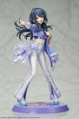 The Idolmaster Gakuen PVC Figure 1/7 Temari Tsukimura Re Iris Ver. 24 cm 4570210120363