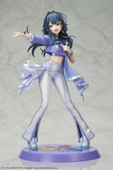 The Idolmaster Gakuen PVC Figure 1/7 Temari Tsukimura Re Iris Ver. 24 cm 4570210120363