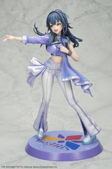 The Idolmaster Gakuen PVC Figure 1/7 Temari Tsukimura Re Iris Ver. 24 cm 4570210120363