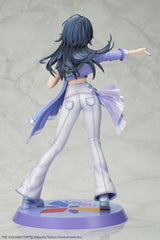 The Idolmaster Gakuen PVC Figure 1/7 Temari Tsukimura Re Iris Ver. 24 cm 4570210120363