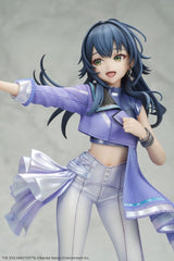 The Idolmaster Gakuen PVC Figure 1/7 Temari Tsukimura Re Iris Ver. 24 cm 4570210120363