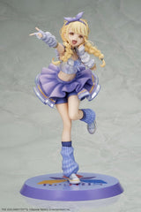 The Idolmaster Gakuen PVC Figure 1/7 Kotone Fujita Re:IRIS Ver. 24 cm 4570210120394