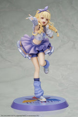 The Idolmaster Gakuen PVC Figure 1/7 Kotone Fujita Re:IRIS Ver. 24 cm 4570210120394