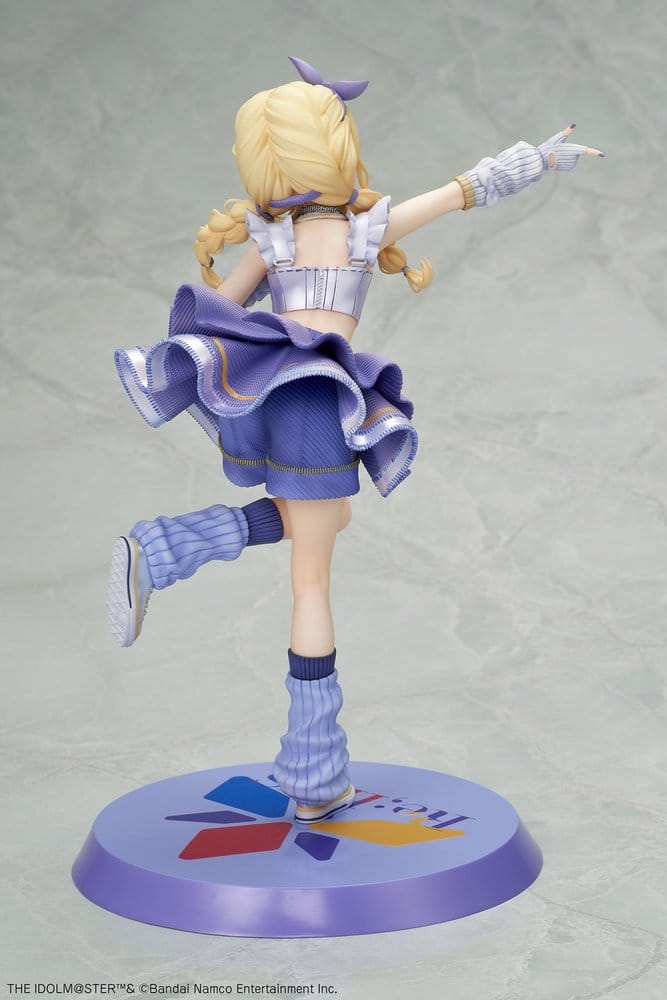 The Idolmaster Gakuen PVC Figure 1/7 Kotone Fujita Re:IRIS Ver. 24 cm 4570210120394