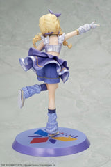 The Idolmaster Gakuen PVC Figure 1/7 Kotone Fujita Re:IRIS Ver. 24 cm 4570210120394