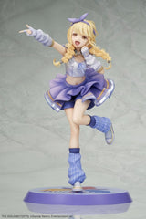 The Idolmaster Gakuen PVC Figure 1/7 Kotone Fujita Re:IRIS Ver. 24 cm 4570210120394