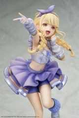 The Idolmaster Gakuen PVC Figure 1/7 Kotone Fujita Re:IRIS Ver. 24 cm 4570210120394
