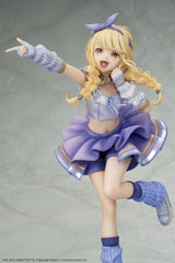 The Idolmaster Gakuen PVC Figure 1/7 Kotone Fujita Re:IRIS Ver. 24 cm 4570210120394