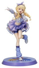 The Idolmaster Gakuen PVC Figure 1/7 Kotone Fujita Re:IRIS Ver. 24 cm 4570210120394