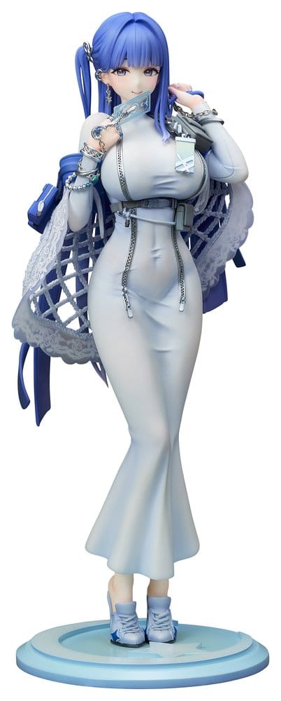 Goddess of Victory: Nikke PVC Figure 1/7 Arcana 26 cm 4570210120400