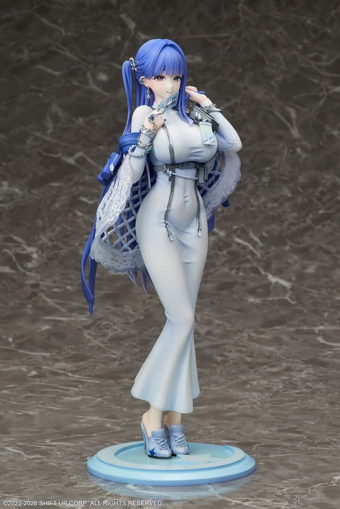 Goddess of Victory: Nikke PVC Figure 1/7 Arcana 26 cm 4570210120400