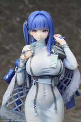 Goddess of Victory: Nikke PVC Figure 1/7 Arcana 26 cm 4570210120400