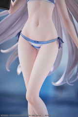 Playing Death Games to Put Food on the Table PVC Figure 1/7 Yuki 30 cm 4570210120738